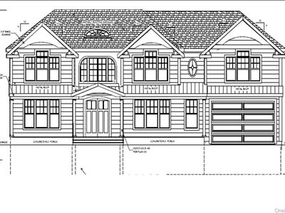 86 Horton Place