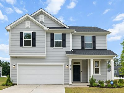 2129 Crestwood Ridge Dr