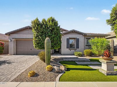1132 E HOLLAND PARK Drive