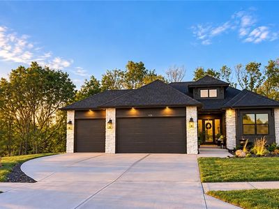 518 Turnbridge Dr