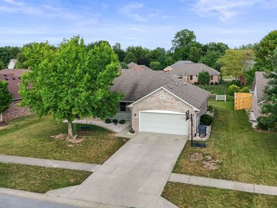 377 Savannah Dr