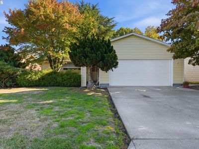 Property at 2000 King Way, Woodburn, OR