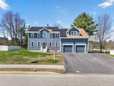 1 Blake Avenue