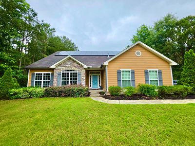 302 Foxchase Cir