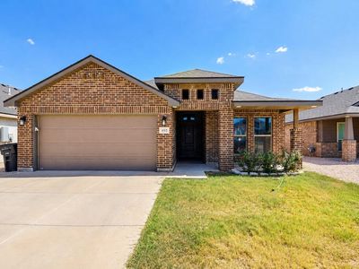 402 Panhandle Dr