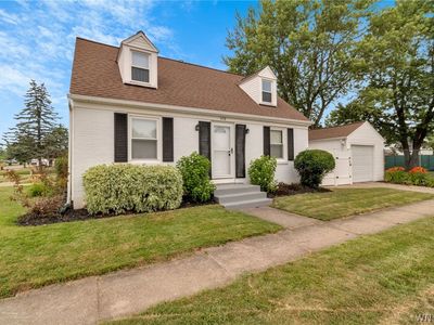 438 Highland Ave