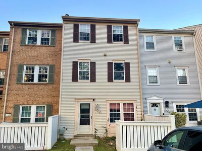 11407 Hawks Ridge Ter #77