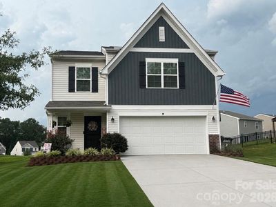 Property at 320 Marinna Joy Cir, Rockwell, NC