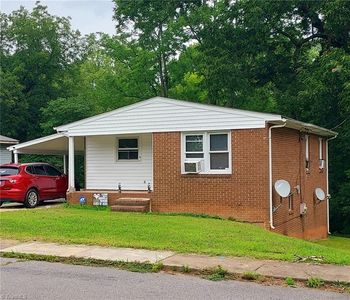 Property at 337 S Branch St, Reidsville, NC