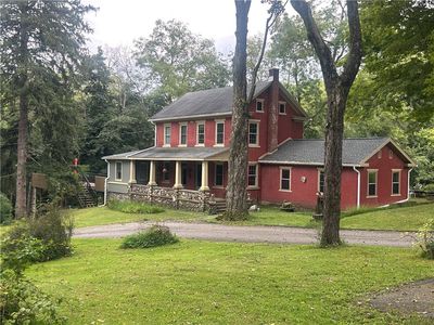7 Allegheny Rd