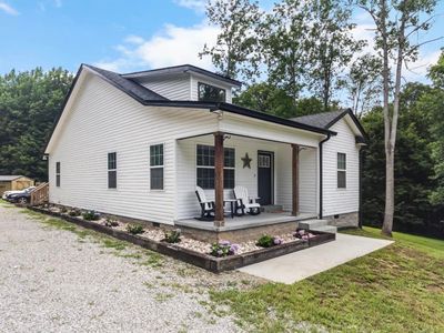 2119 Jefferson School Rd