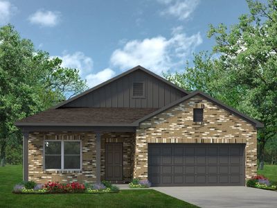 9761 McClane Farm Dr