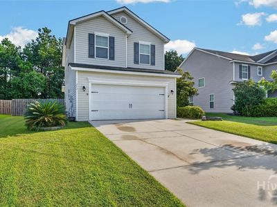 282 Willow Point Circle