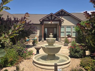1006 Pritchard Mesa Ct