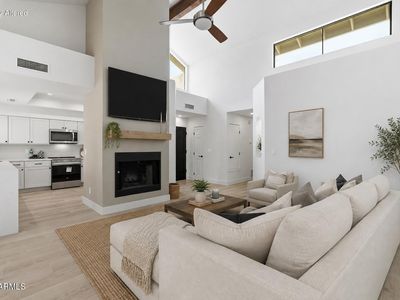 Property at 16714 E GUNSIGHT Drive #134, Fountain Hills, AZ