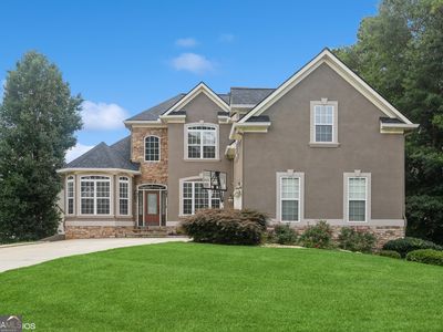 1020 Eagles Brooke Dr