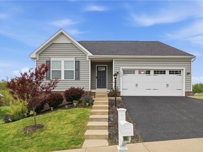 Property at 212 Saddle Ridge Dr, Oakdale, PA