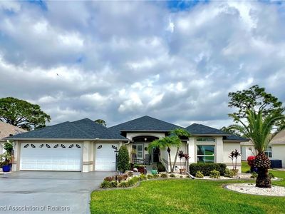 3541 E Glen Eagles Dr