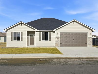 8709 Silver Mound Dr