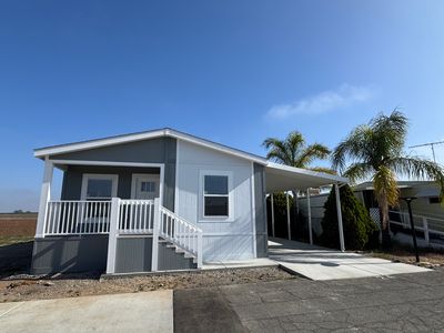 27150 Shadel Rd #24 Plan, Bel Air Estates