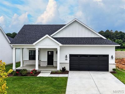 Property at 146 Haven Ridge Ct, Dardenne Prairie, MO