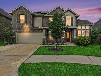 2107 Brooke Avery Dr