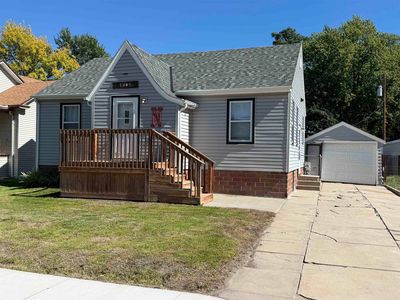 1309 B Ave.