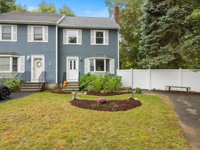 Property at 22 Riverbank Cir #22, Haverhill, MA
