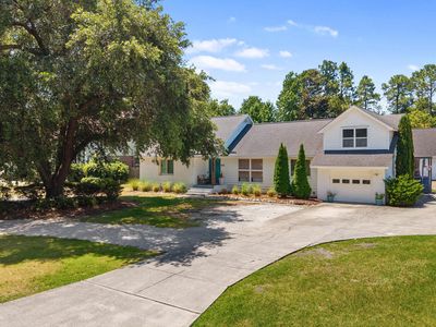 314 R L Honeycutt Drive