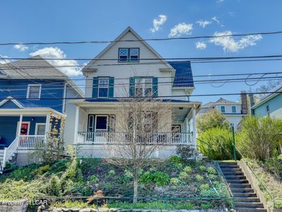 Property at 63 E Kirmar Ave, Nanticoke, PA