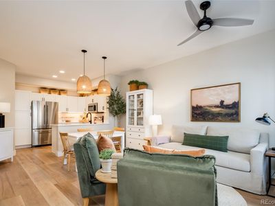 8707 E Florida Avenue #311