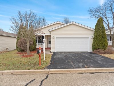 3445 Steeplechase Way