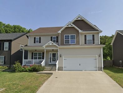 1261 Eagles View Dr