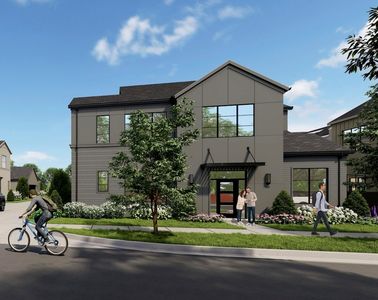 The Elston Plan, Midland