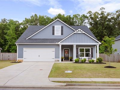 930 Catherine Dr