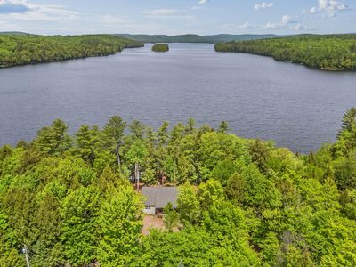 147 Dolloff Woods Road