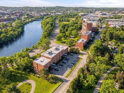 231 Coolidge Ave APT 405