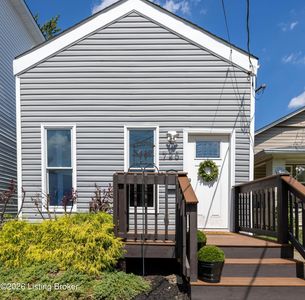 Property at 725 E Ormsby Ave, Louisville, KY