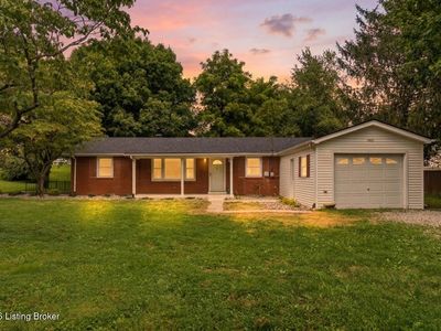 803 Otter Creek Rd