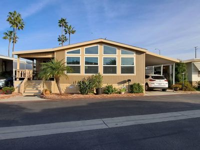 19361 Brookhurst St Space 13