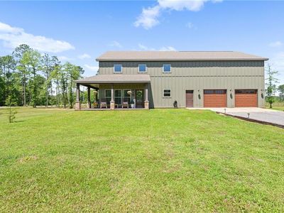 Property at 11025 Creax Road Ext, Axis, AL