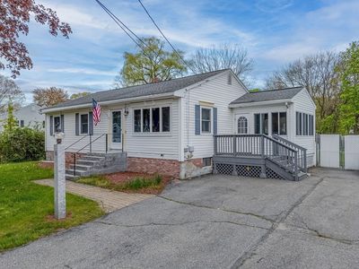 Property at 31 Raven Rd, Dracut, MA