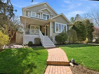 38 Westfield Drive