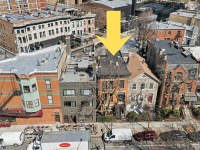 1969 N Lincoln Ave #1