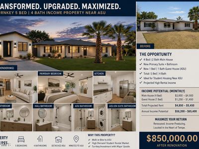 111 E BONITA Way