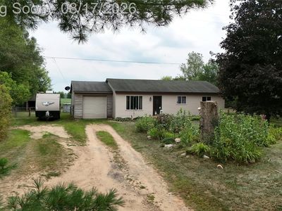 Property at 4855 Briggs Rd, Otter Lake, MI