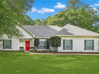 532 Covington Point Dr