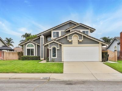 15141 Begonia Dr