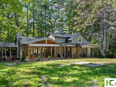 122 Highlands View Road