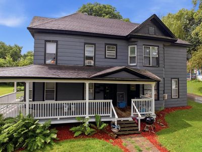 205 Nassau STREET